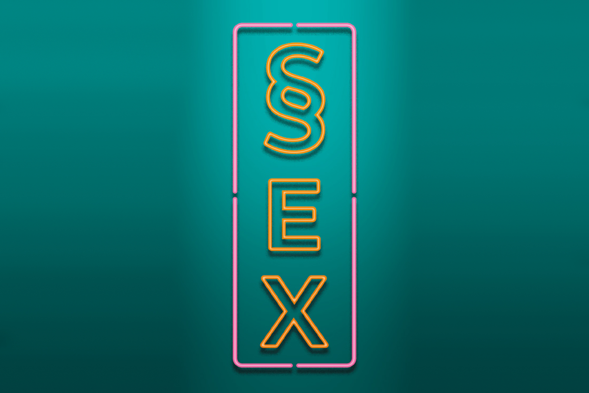 Sex work and