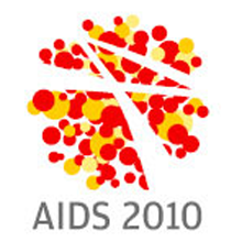 Logo IAC Wien 2010