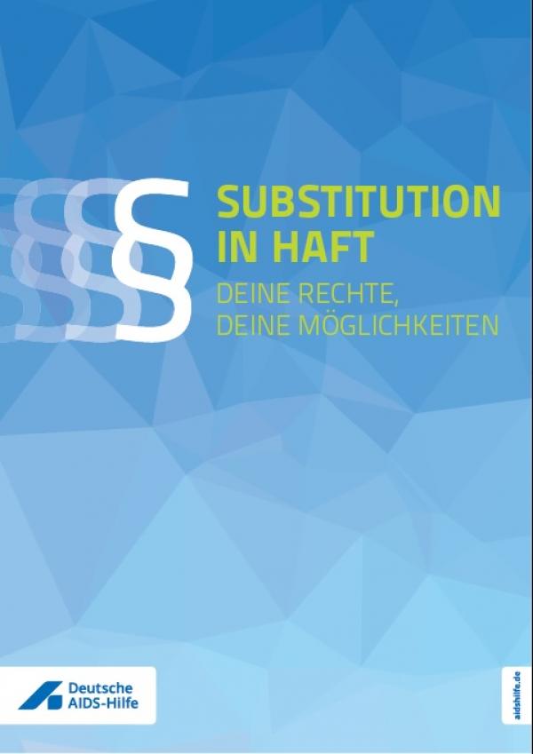 Substitution in Haft