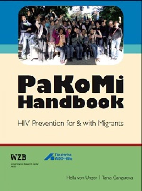 PaKoMi Handbook