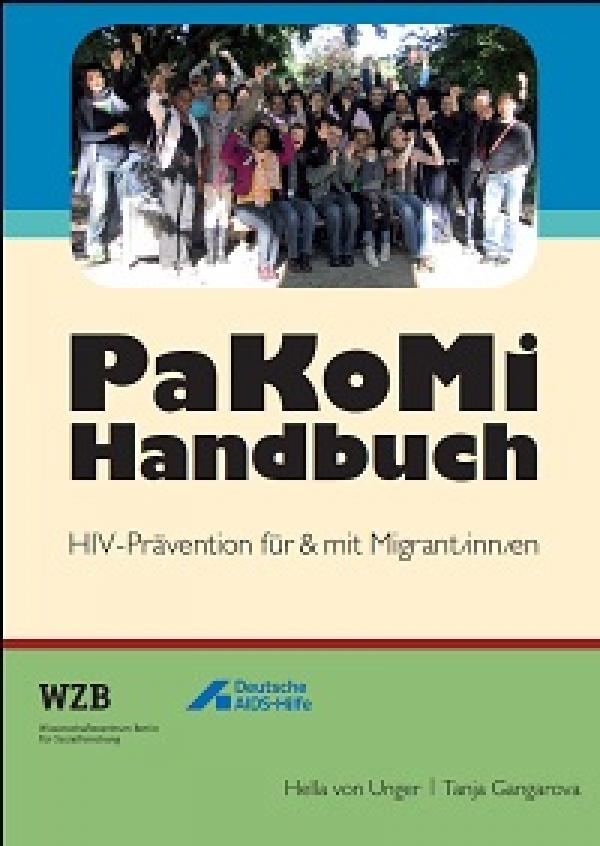 PaKoMi Handbuch