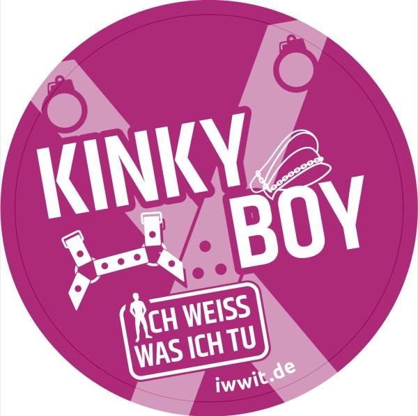 Kinky Boy