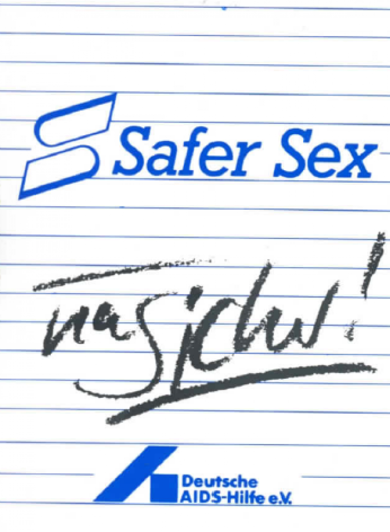 Safer Sex - na sicher!