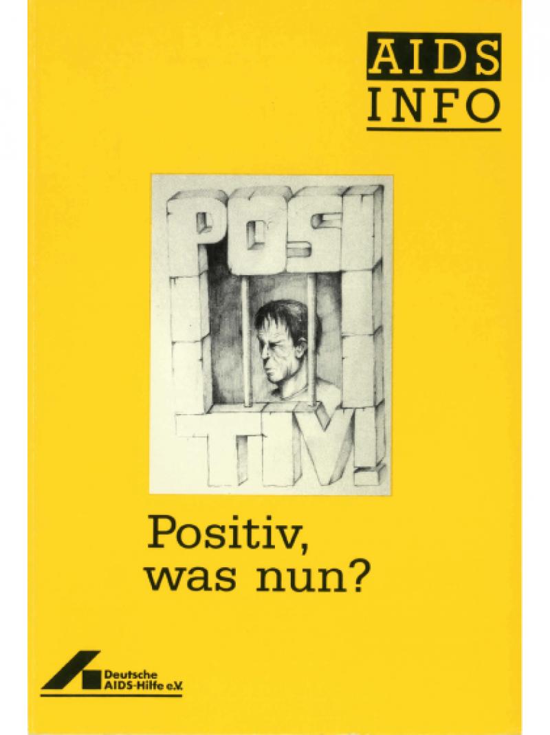 Positiv, was nun? 1990