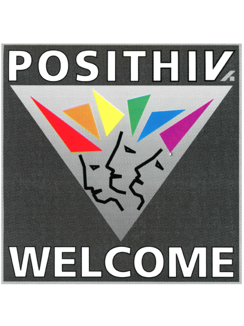 PositHIV welcome