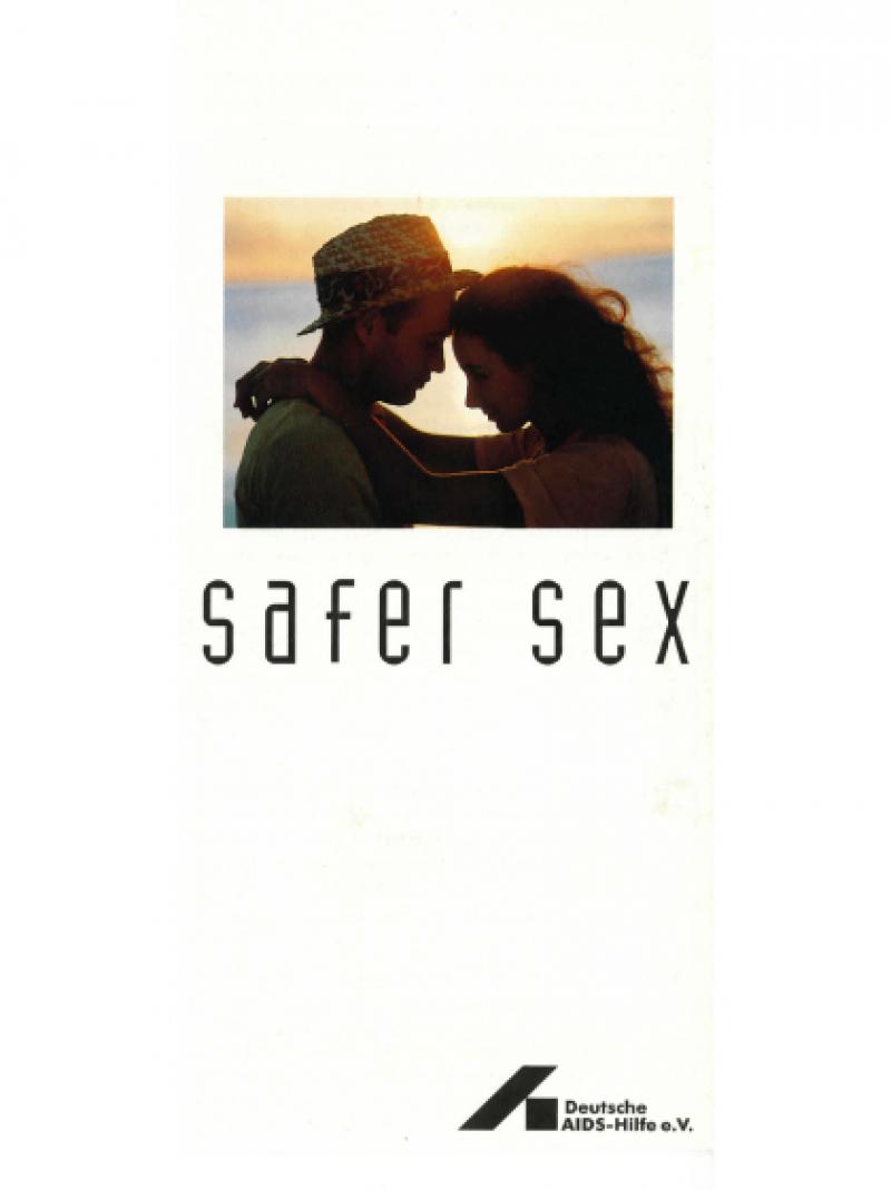 Safer Sex 1992