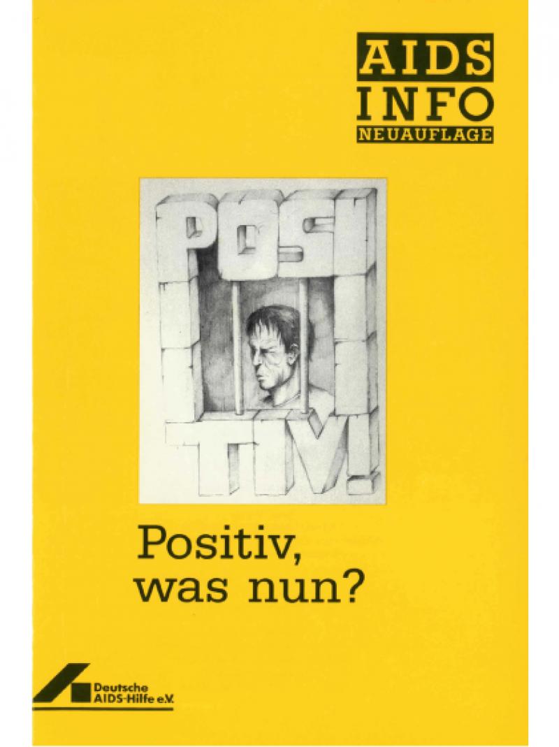 Positiv, was nun? 1993