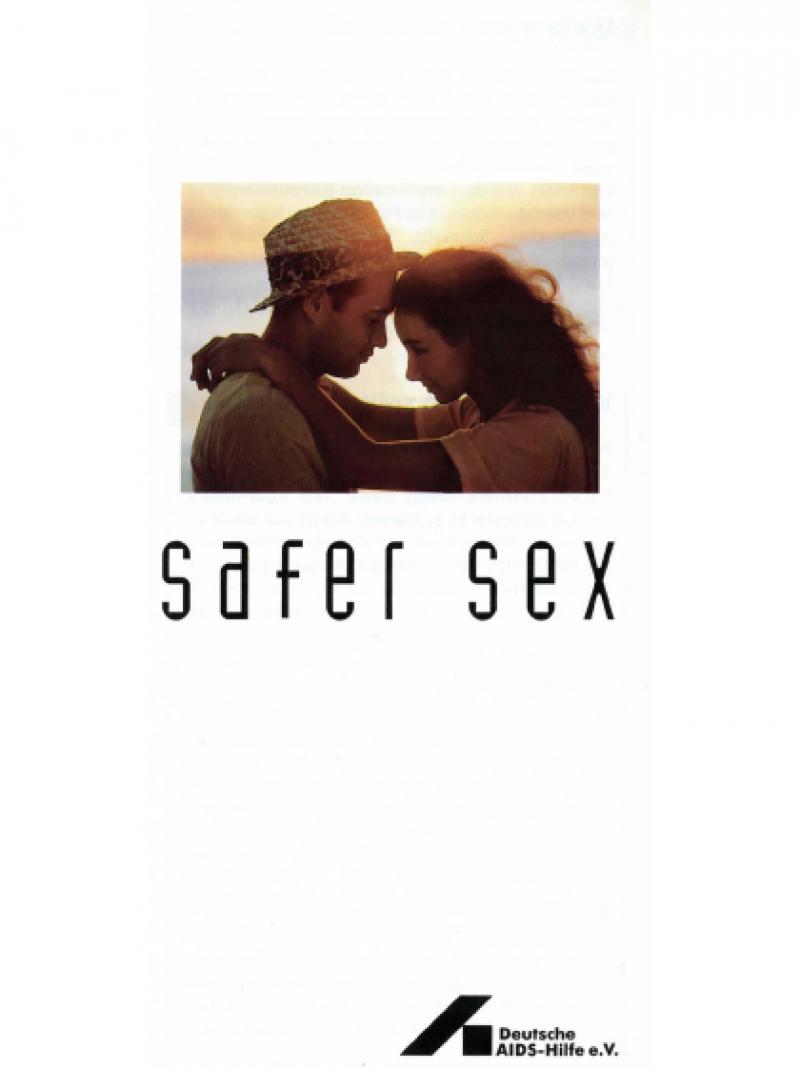 Safer Sex 1993