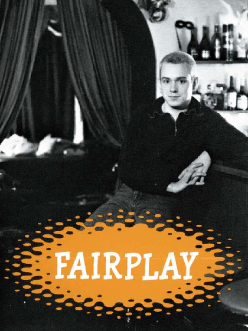 Fairplay - Fotoleporello 1994