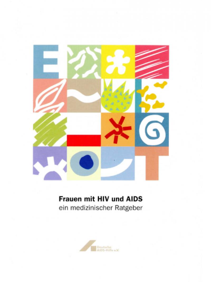 Frauen mit HIV und AIDS Juni 1994