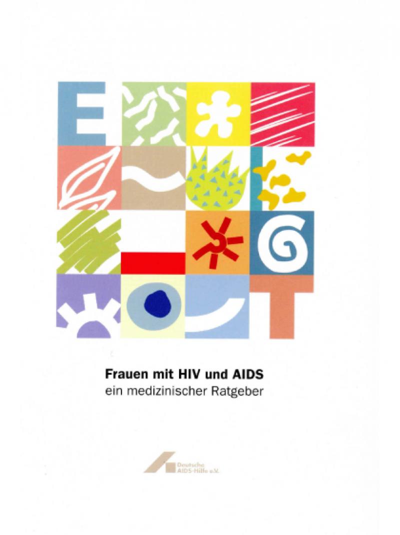 Frauen mit HIV und AIDS November 1994