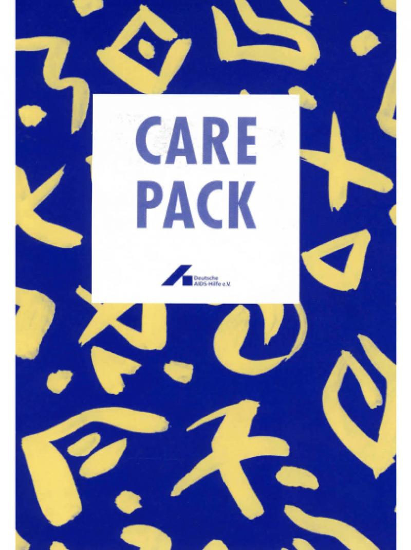 Care Pack - 1994