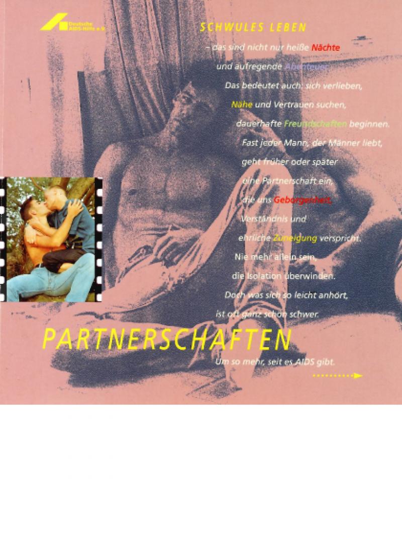Partnerschaften 1994