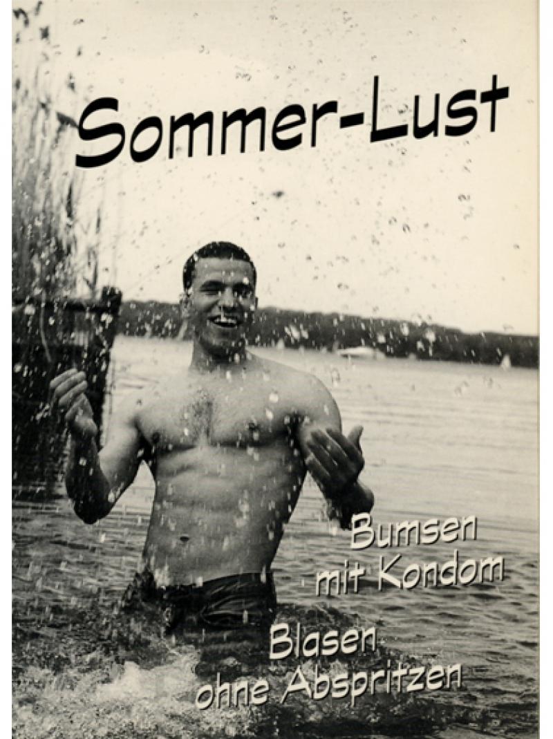 Sommer-Lust 1995
