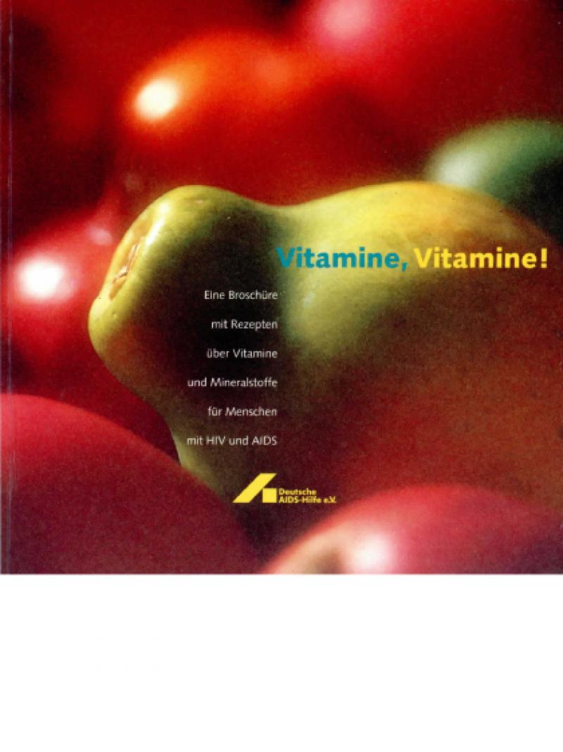 Vitamine, Vitamine! 1995