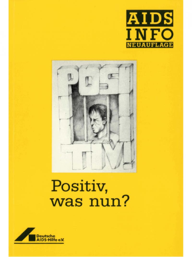 Positiv, was nun? 1995
