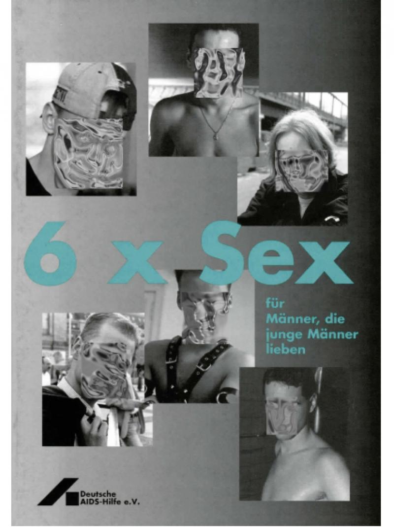 6 x Sex 1996