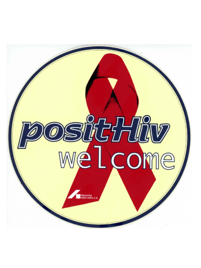 positHIV welcome