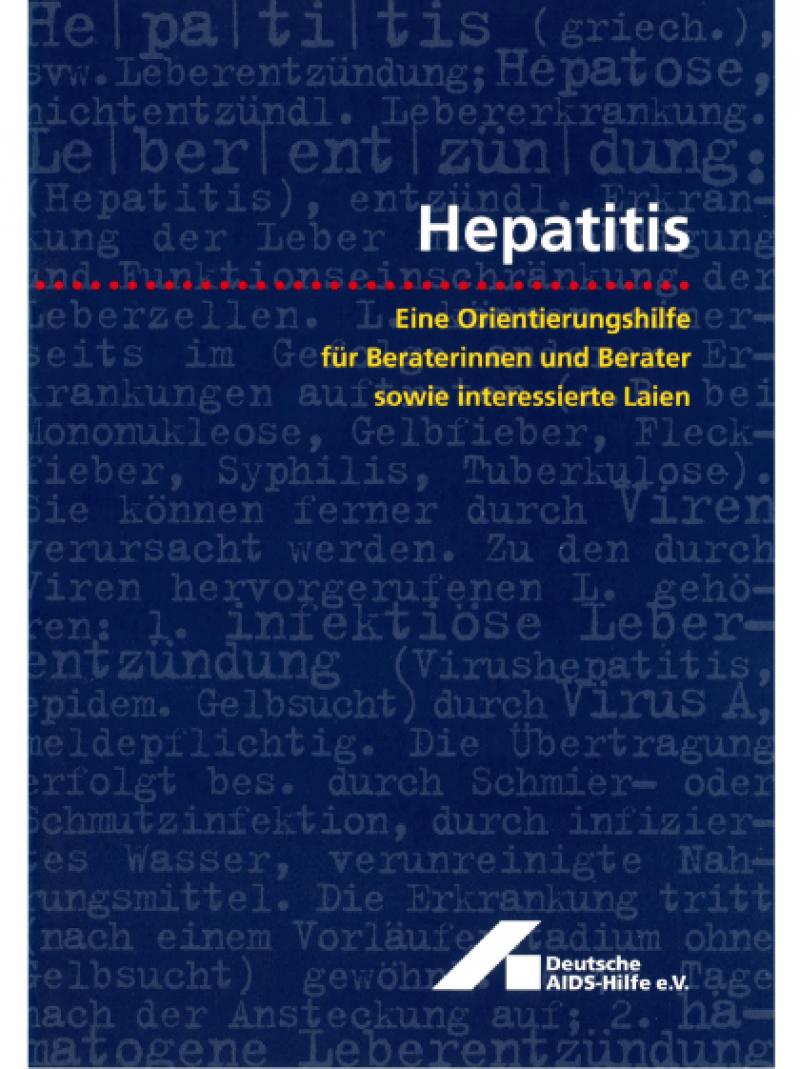 Hepatitis 1997