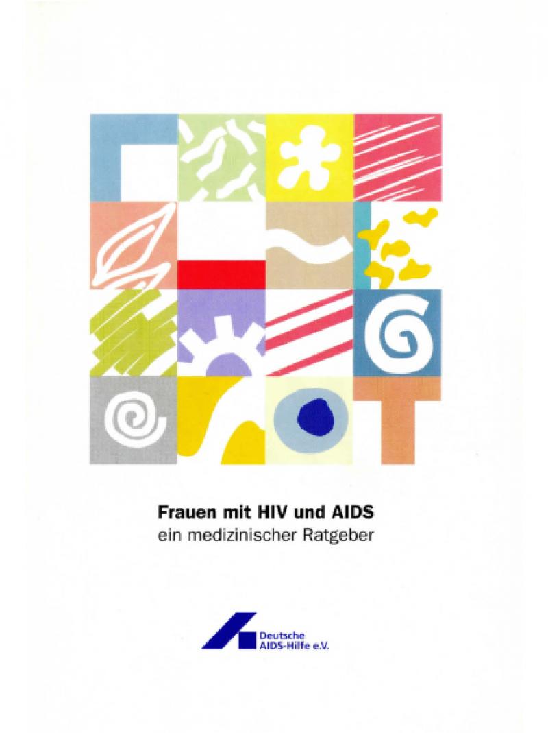 Frauen mit HIV und AIDS 1997