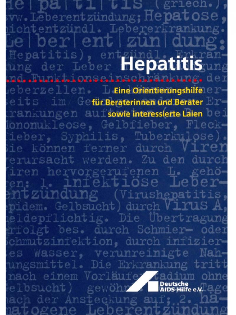 Hepatitis 1998