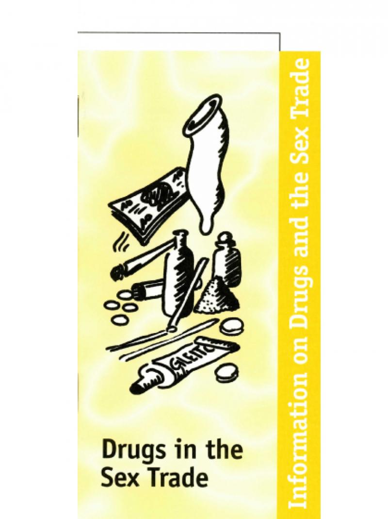 Drugs in the Sex Trade (englisch)1999