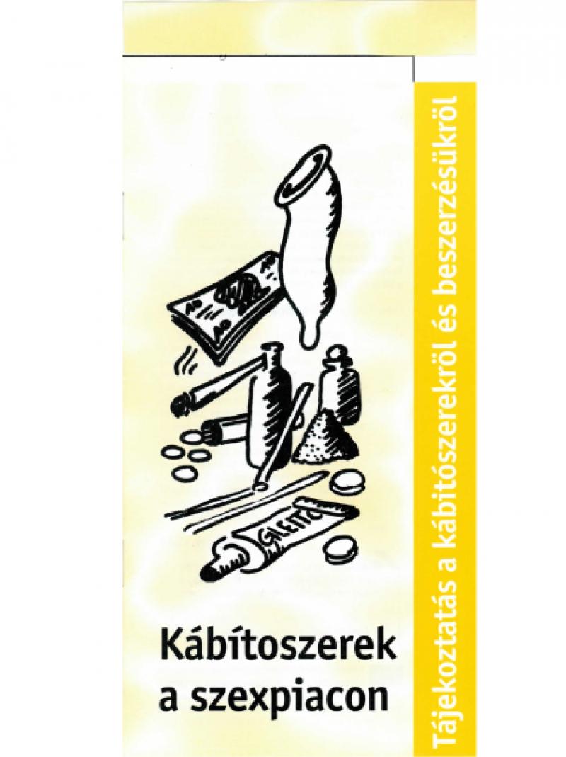 Drugs in the Sex Trade (ungarisch) 1999