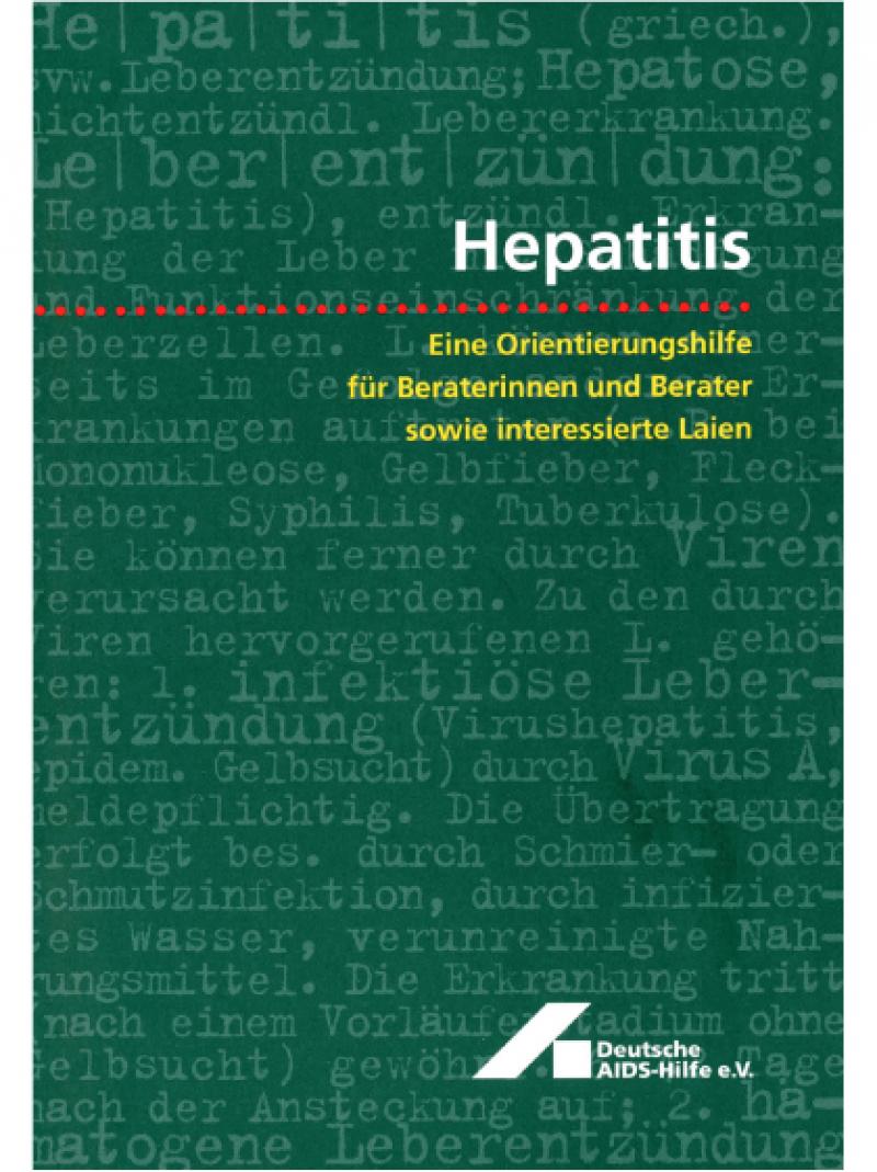 Hepatitis 1999