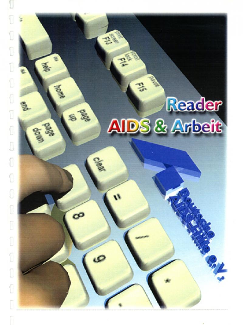 AIDS & Arbeit - Reader 1999