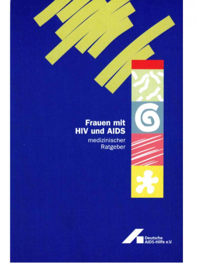 Frauen mit HIV und AIDS 1999