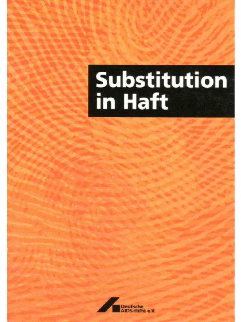 Substitution in Haft 1999
