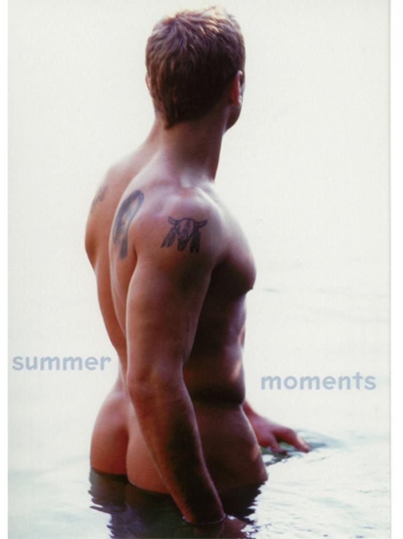 Summer-Moments 2000