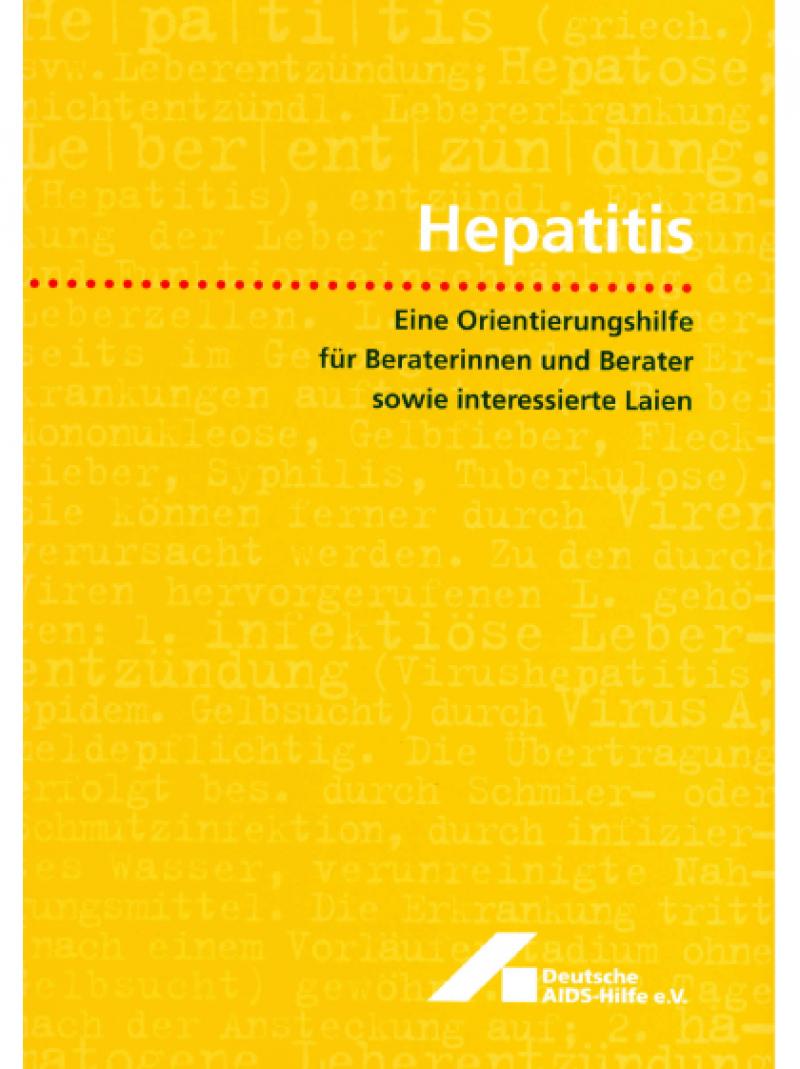 Hepatitis 2000
