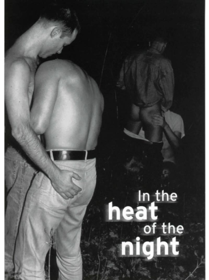 In the heat of the night 2001