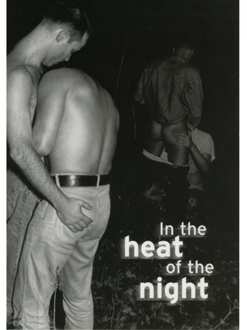 In the heat of the night 2001