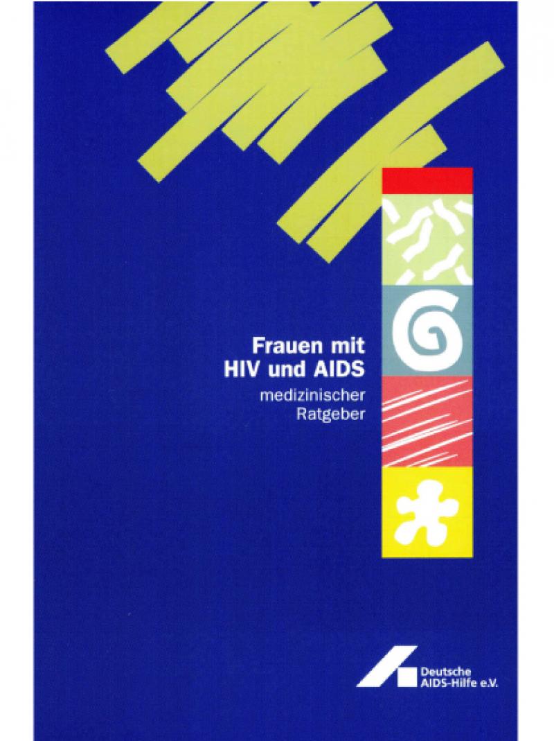 Frauen mit HIV und AIDS 2001