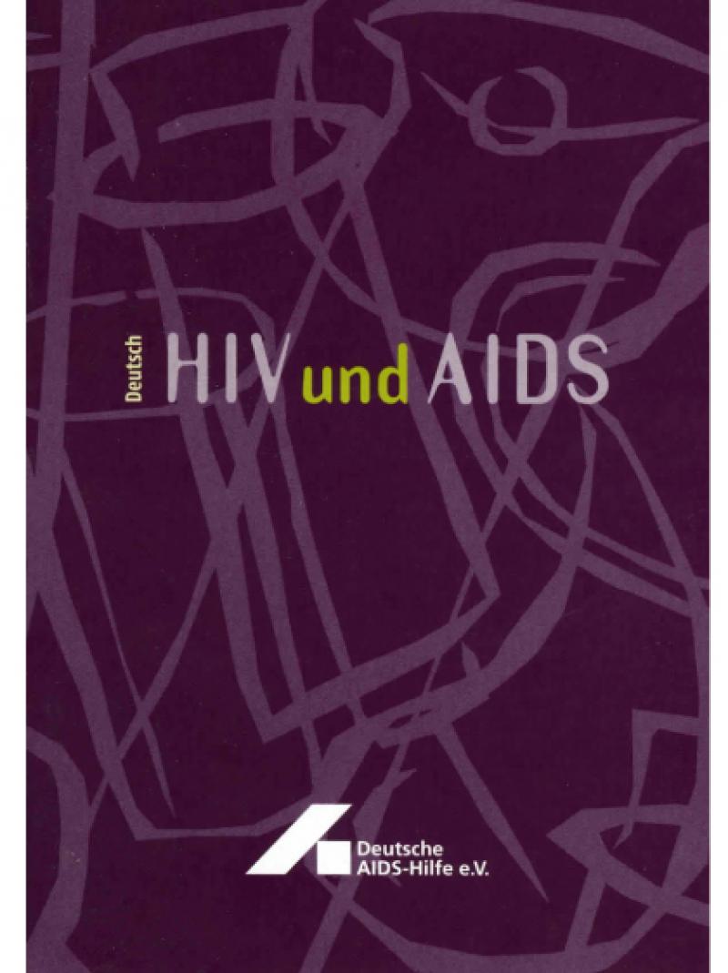 HIV und AIDS 2001