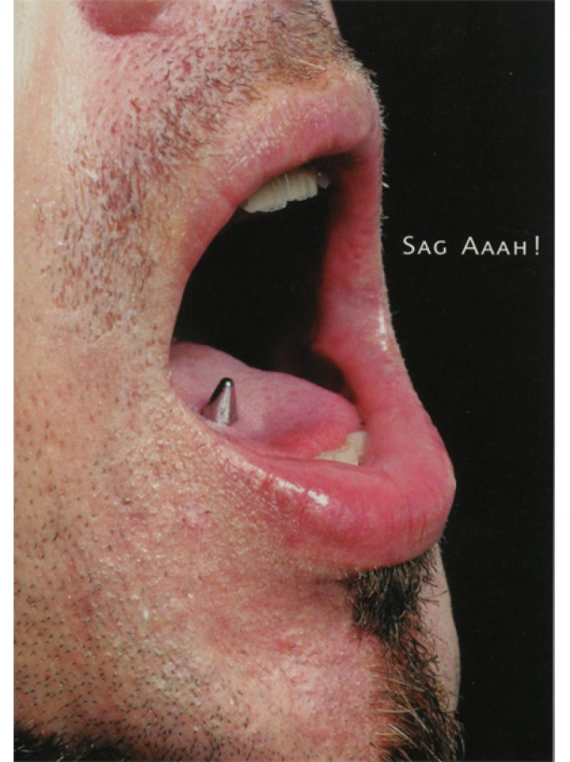 Sag Aaah! 2002