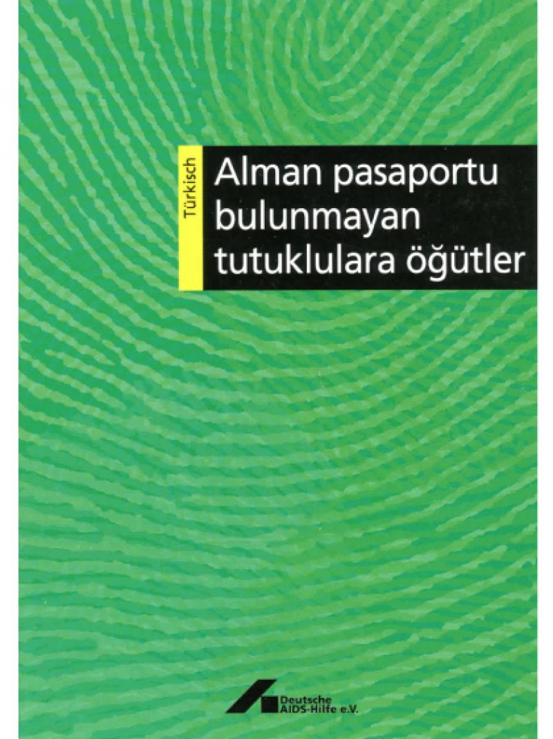 In Haft - türkisch 2002