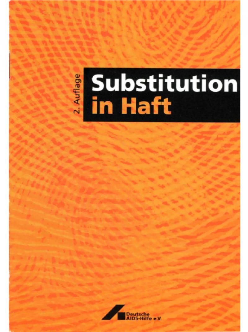 Substitution in Haft 2002