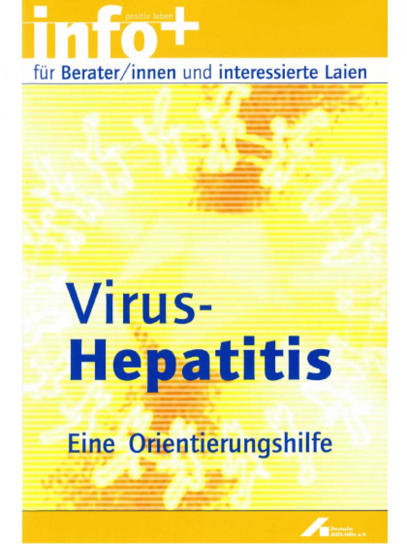 Virus Hepatitis 2003