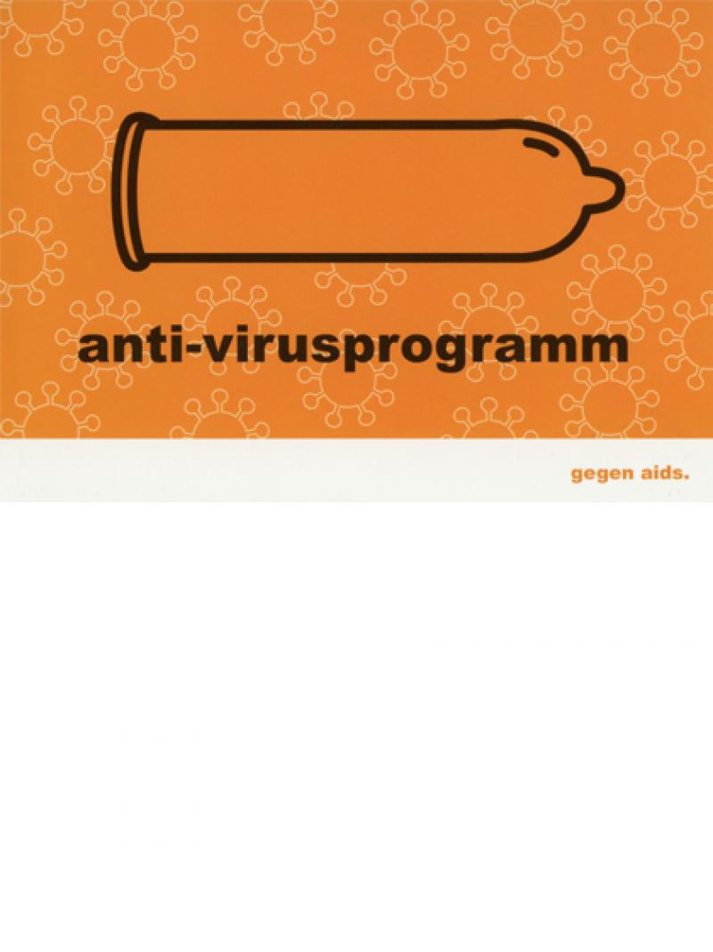 Anti-Virusprogramm 2004