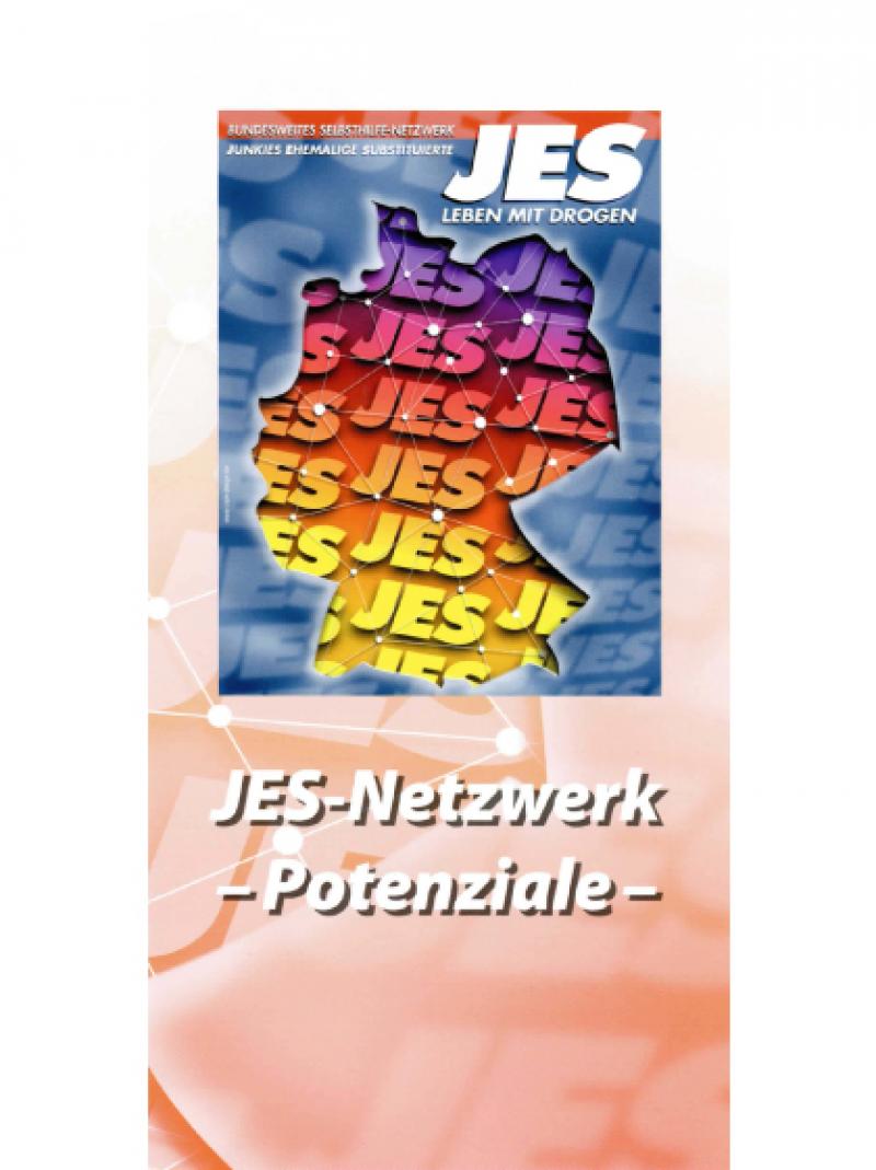 JES-Netzwerk - Potenziale 2004