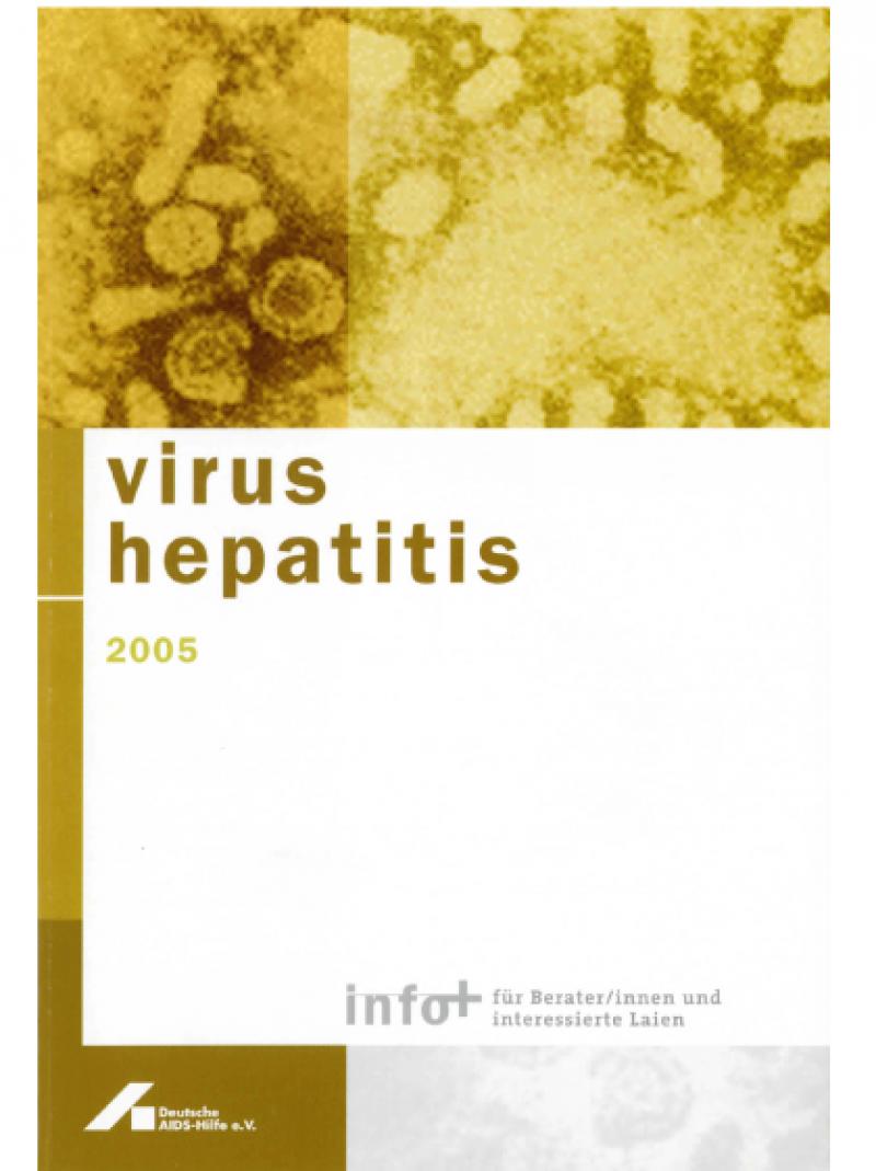 Virus Hepatitis 2005