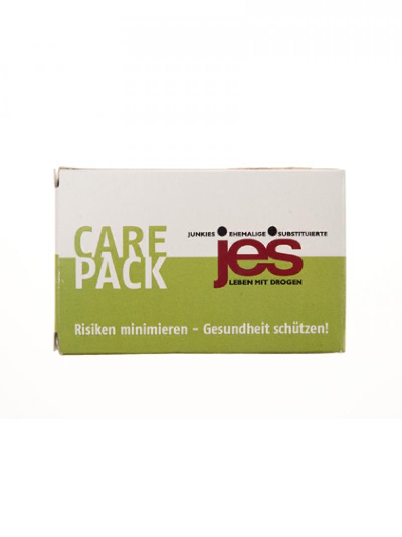 Care Pack JES 2005