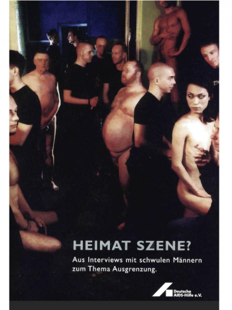 Heimat Szene? 2005