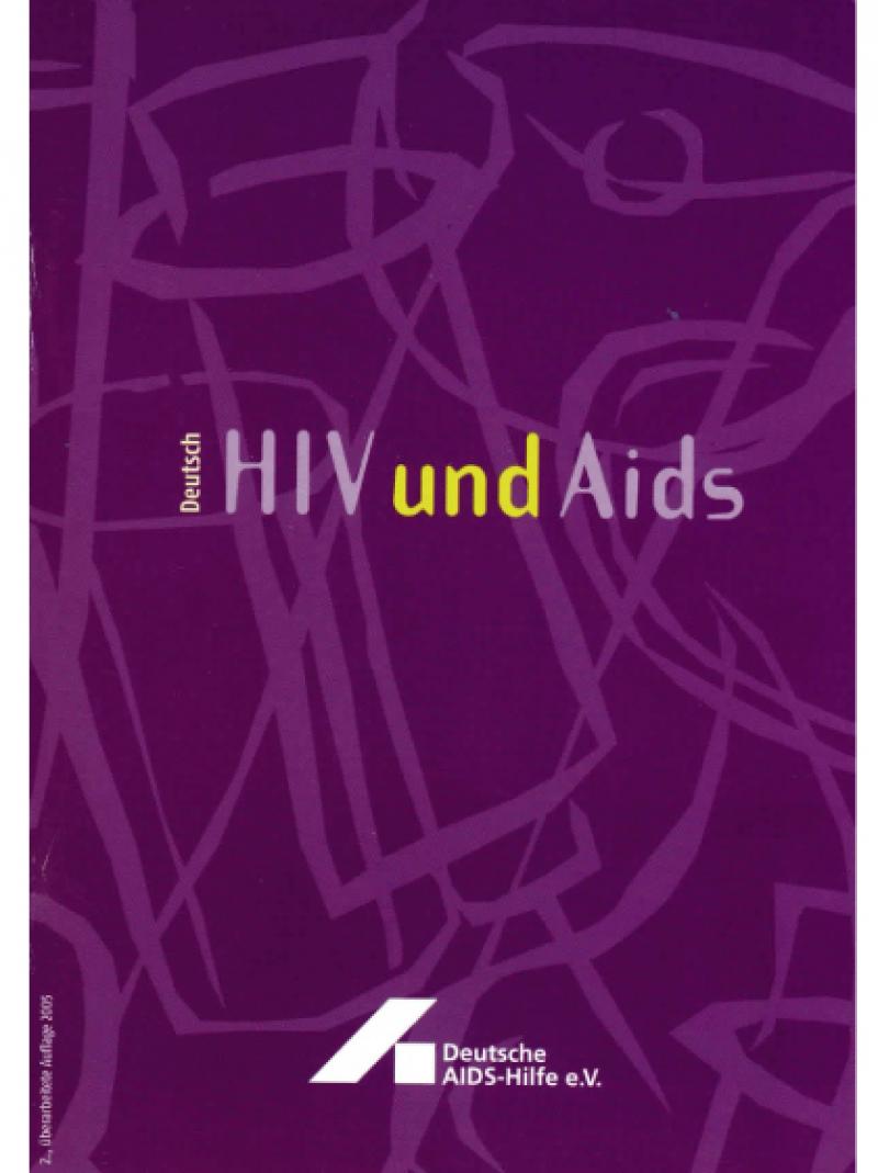 HIV und AIDS 2005