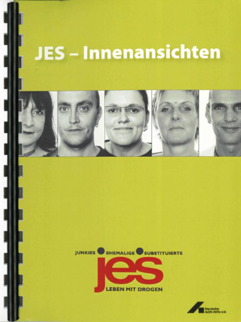 JES - Innenansichten 2005