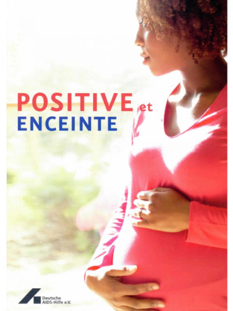 Positiv schwanger 2005 (französisch)