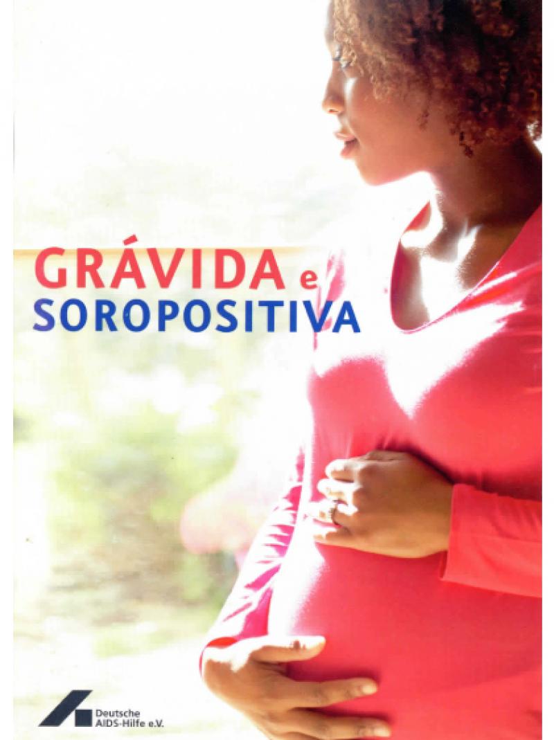 Positiv schwanger 2005 (portugiesisch)